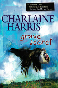 Grave Secret:  - ISBN: 9780425230152