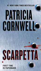 Scarpetta: Scarpetta (Book 16) - ISBN: 9780425230169