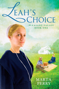Leah's Choice: Pleasant Valley Book One - ISBN: 9780425230503