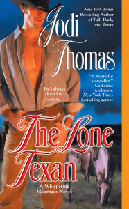 The Lone Texan:  - ISBN: 9780425230626