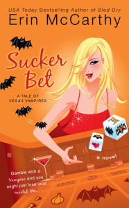 Sucker Bet:  - ISBN: 9780425230732