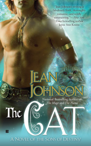 The Cat:  - ISBN: 9780425231548