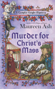 Murder for Christ's Mass:  - ISBN: 9780425231579