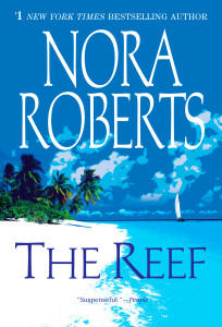 The Reef:  - ISBN: 9780425231845