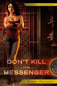 Don't Kill the Messenger:  - ISBN: 9780425232569