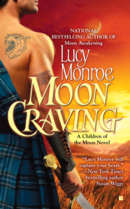 Moon Craving:  - ISBN: 9780425233047