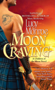 Moon Craving:  - ISBN: 9780425233047