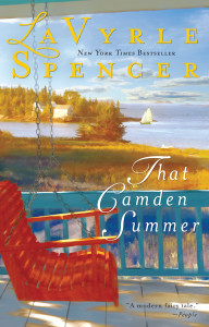 That Camden Summer:  - ISBN: 9780425233214