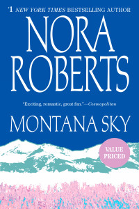 Montana Sky:  - ISBN: 9780425233511