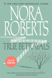 True Betrayals:  - ISBN: 9780425233528