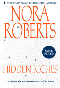 Hidden Riches:  - ISBN: 9780425233535