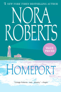 Homeport:  - ISBN: 9780425233566