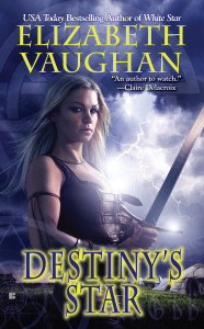 Destiny's Star:  - ISBN: 9780425234679