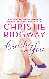 Crush on You:  - ISBN: 9780425235133