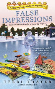 False Impressions:  - ISBN: 9780425235553