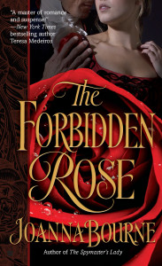 The Forbidden Rose:  - ISBN: 9780425235614