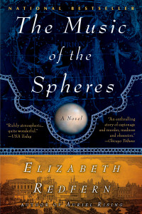 The Music of the Spheres:  - ISBN: 9780425236987