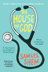 The House of God:  - ISBN: 9780425238097