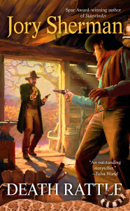 Death Rattle:  - ISBN: 9780425238158