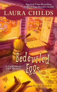 Bedeviled Eggs:  - ISBN: 9780425238233