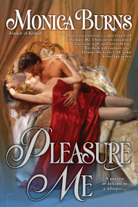 Pleasure Me:  - ISBN: 9780425238790