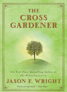 The Cross Gardener:  - ISBN: 9780425238851