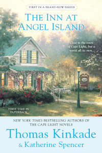 The Inn at Angel Island: An Angel Island Novel - ISBN: 9780425238929