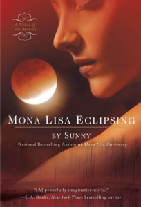 Mona Lisa Eclipsing:  - ISBN: 9780425238943