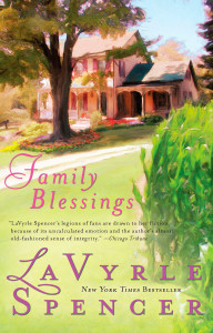 Family Blessings:  - ISBN: 9780425239599