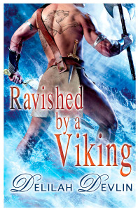 Ravished by a Viking:  - ISBN: 9780425239612