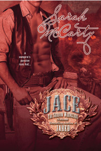 Jace:  - ISBN: 9780425240892