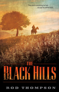 The Black Hills:  - ISBN: 9780425243107