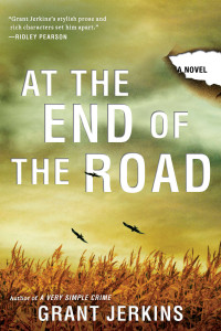 At the End of the Road:  - ISBN: 9780425243343