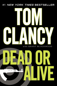 Dead or Alive:  - ISBN: 9780425244852