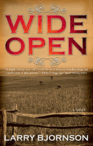 Wide Open:  - ISBN: 9780425247488