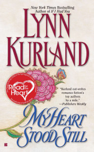 My Heart Stood Still:  - ISBN: 9780425248478