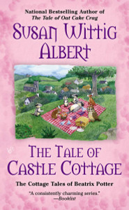 The Tale of Castle Cottage:  - ISBN: 9780425251539