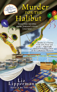 Murder for the Halibut:  - ISBN: 9780425251829