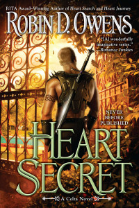 Heart Secret:  - ISBN: 9780425253144