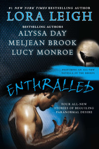 Enthralled:  - ISBN: 9780425253311