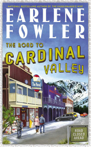 The Road to Cardinal Valley:  - ISBN: 9780425253823