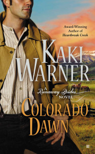 Colorado Dawn:  - ISBN: 9780425254042