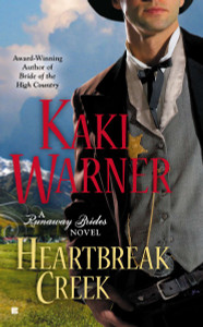 Heartbreak Creek:  - ISBN: 9780425254264