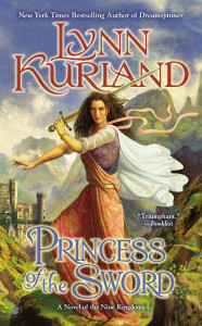 Princess of the Sword:  - ISBN: 9780425254509
