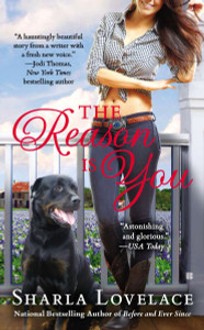 The Reason is You:  - ISBN: 9780425254868