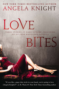 Love Bites:  - ISBN: 9780425254912