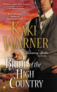 Bride of the High Country:  - ISBN: 9780425255025