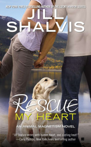 Rescue My Heart:  - ISBN: 9780425255810