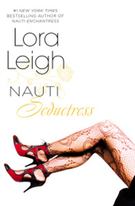 Nauti Seductress:  - ISBN: 9780425256008