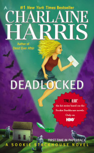 Deadlocked: A Sookie Stackhouse Novel - ISBN: 9780425256381